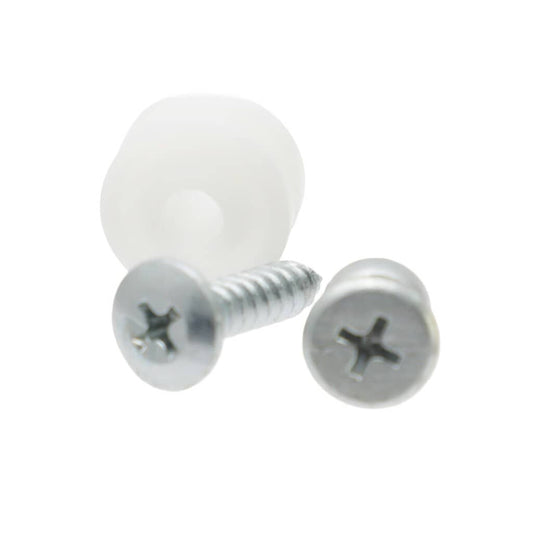 WR01X48767 GE Door Handle Fastener Kit