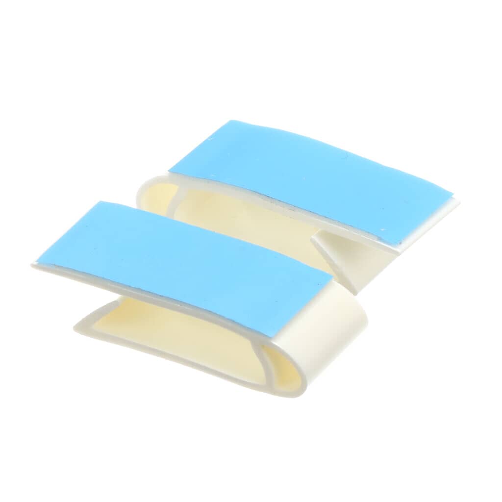 WR02X10522 GE Tube Clamp