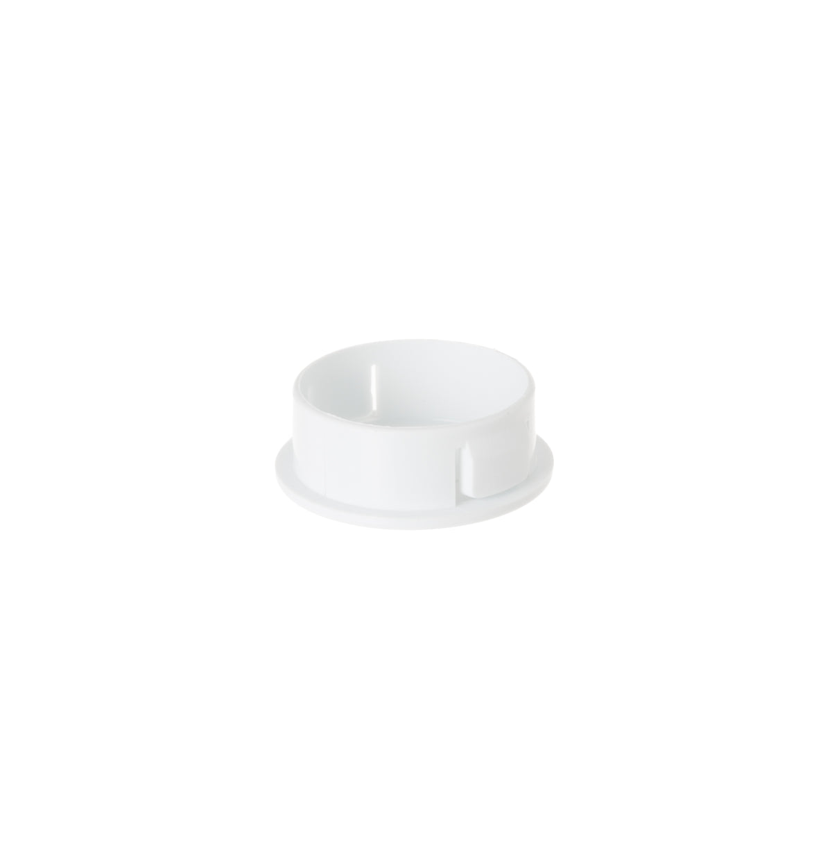 GE WR02X11760 Refrigerator Button Plug - Genuine OEM