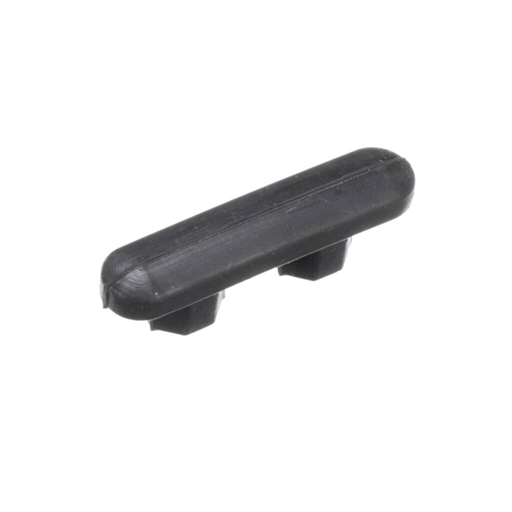 WR02X12469 GE French Door Bumper