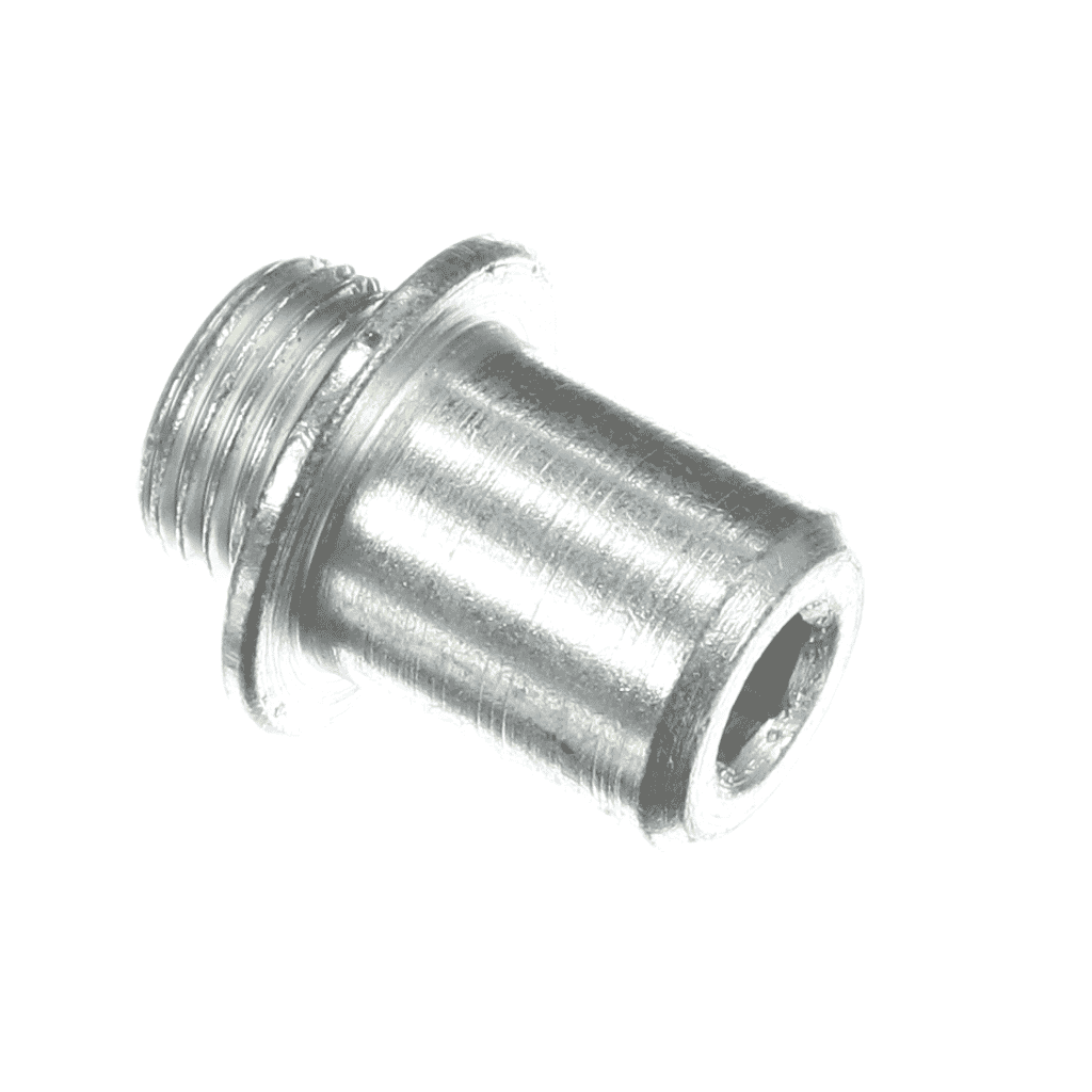 WR02X24905 GE Steel Hinge Pin
