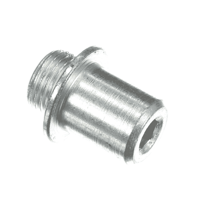 WR02X24905 GE Steel Hinge Pin