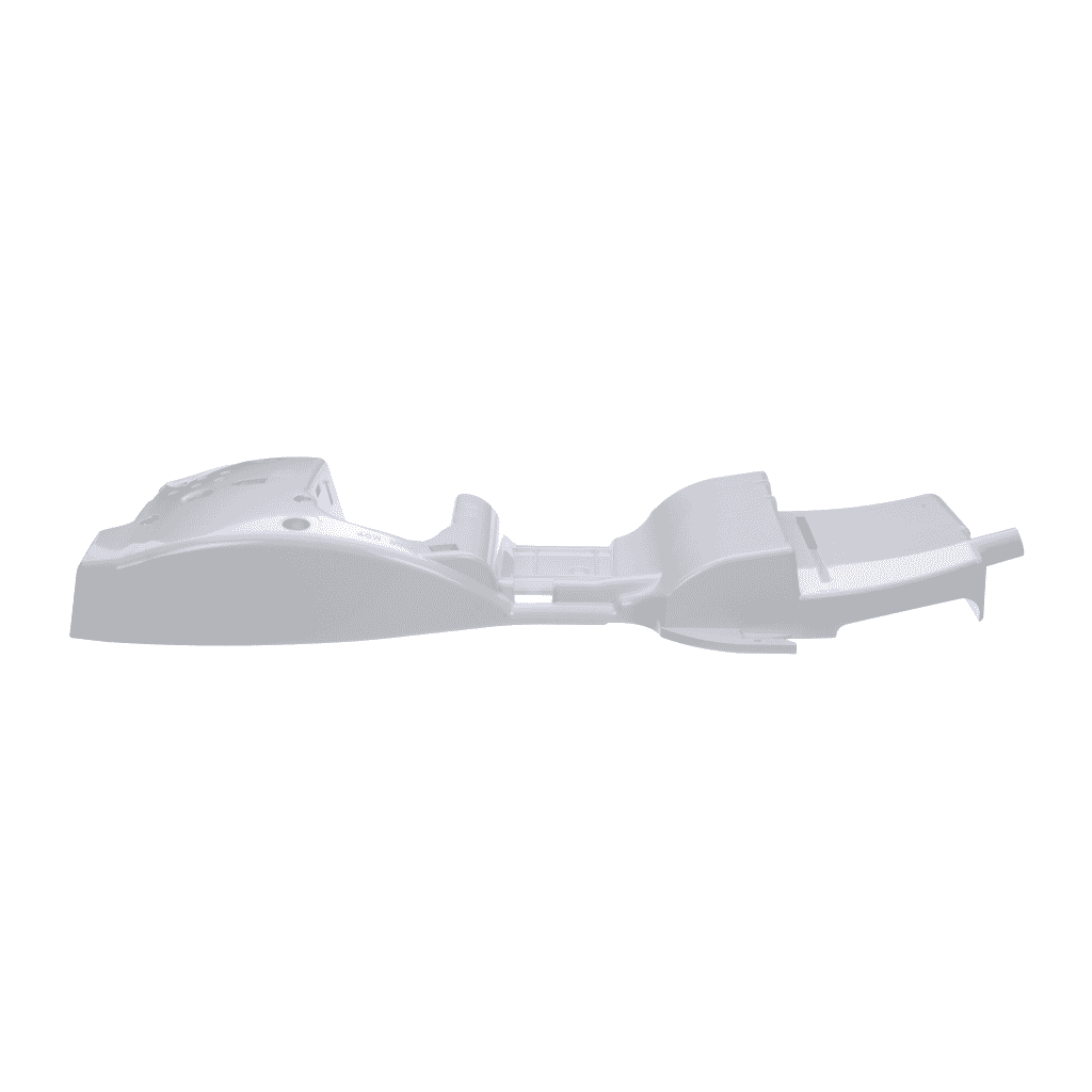 WR02X30160 GE Wheel Axle Pin