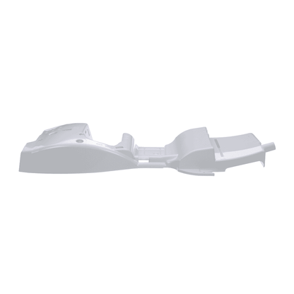 WR02X30160 GE Wheel Axle Pin