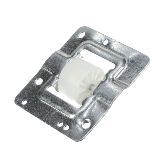WR02X31376 GE Right Front Wheel Assembly