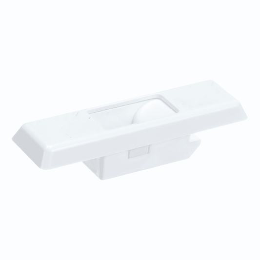 WR02X31987 GE Outer Door-in-Door Magnet Catch