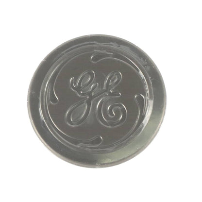 WR02X35066 GE GE Badge (Chrome)