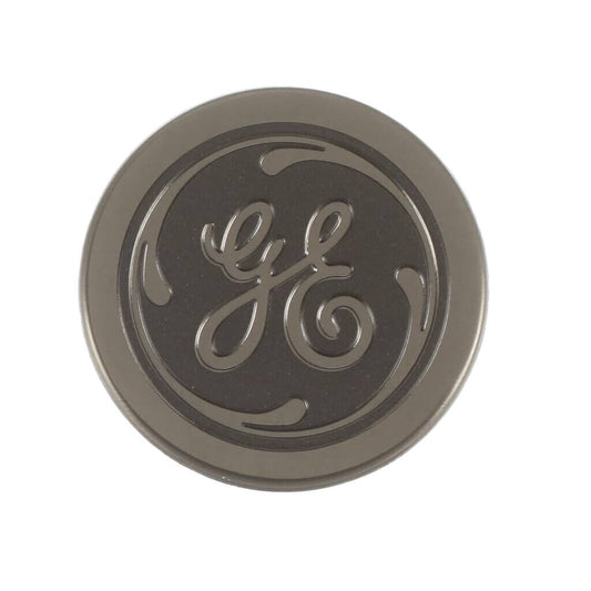 WR02X38878 GE GE Badge (Black)
