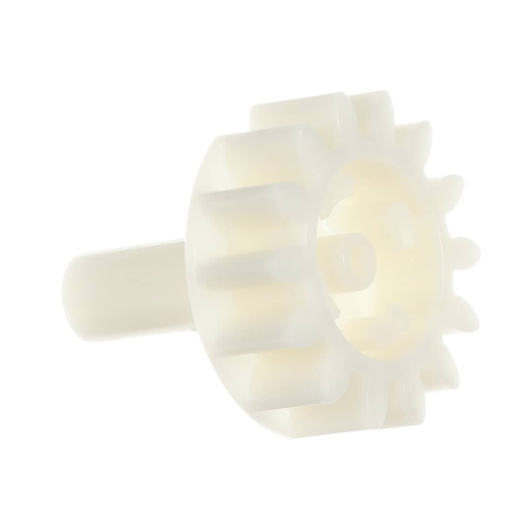 WR02X42066 GE Left Crossbar Pinion Gear