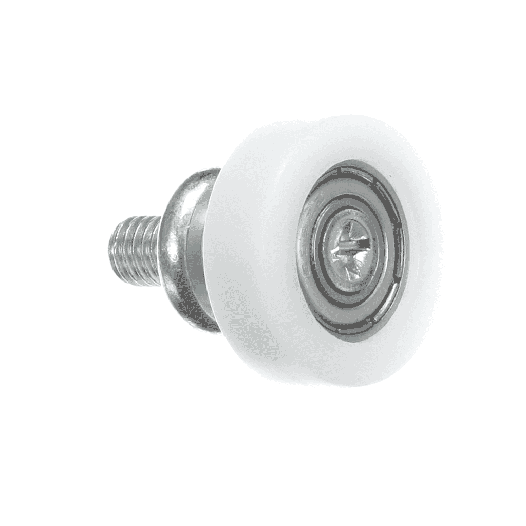 WR02X31797 GE Upper Basket Rear Roller
