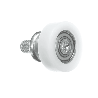 WR02X31797 GE Upper Basket Rear Roller