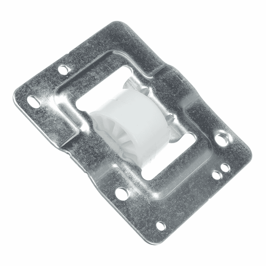 WR02X31386 GE Wheel Assembly (Left Front)