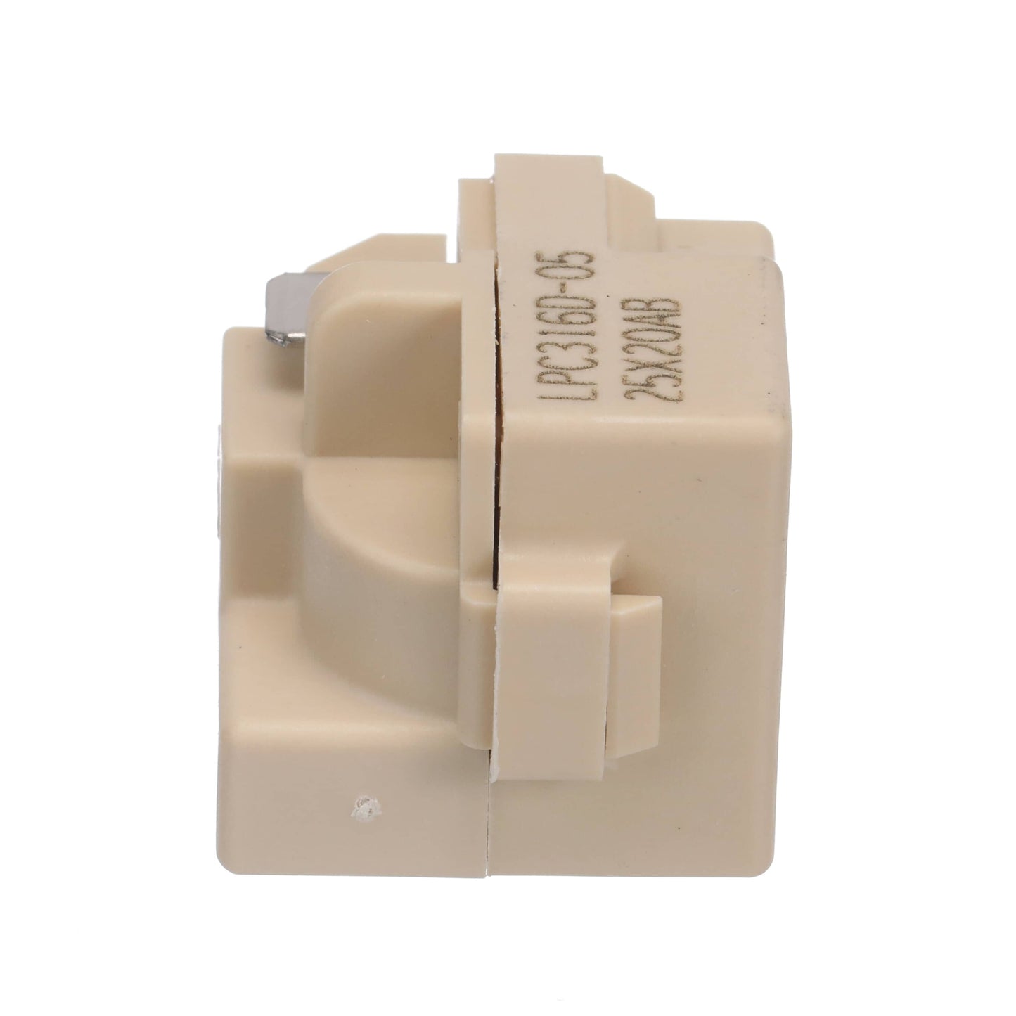 WR07X10112 GE Relay Assembly