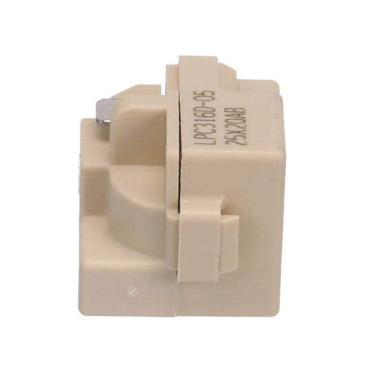 WR07X10112 GE Relay Assembly