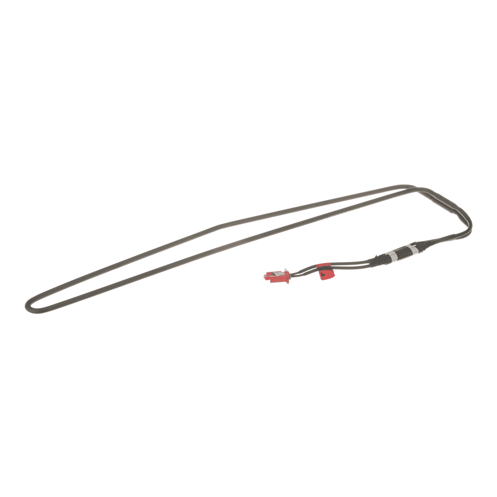 WR09X24623 GE Defrost Heater Assembly