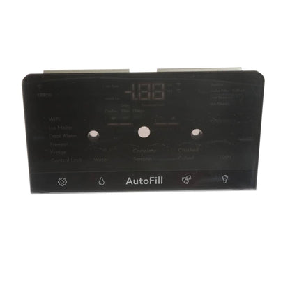 WR09X41171 GE Autofill Display Board (Stainless)