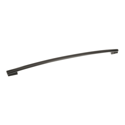 WR12X34230 GE Fresh Food Door Handle (Black)