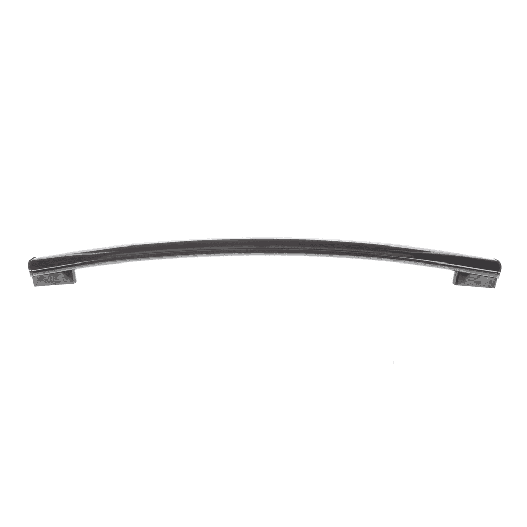 WR12X34232 GE Freezer Door Handle (Black)