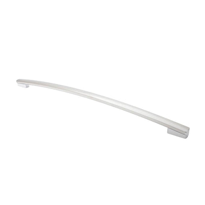 WR12X34306 GE Door Handle (Black Stainless)