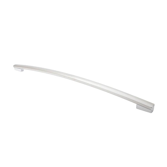 WR12X34306 GE Door Handle (Black Stainless)