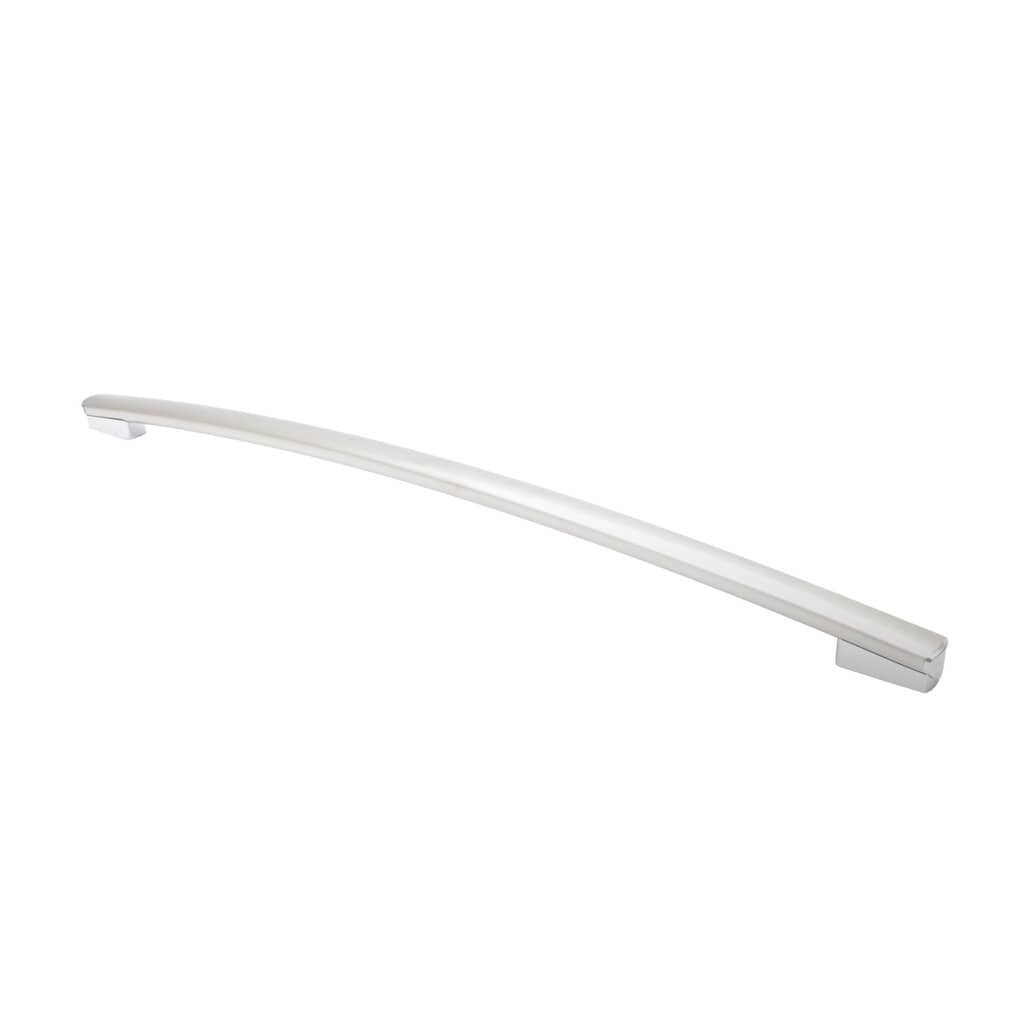 WR12X34308 GE Freezer Door Handle (Black)