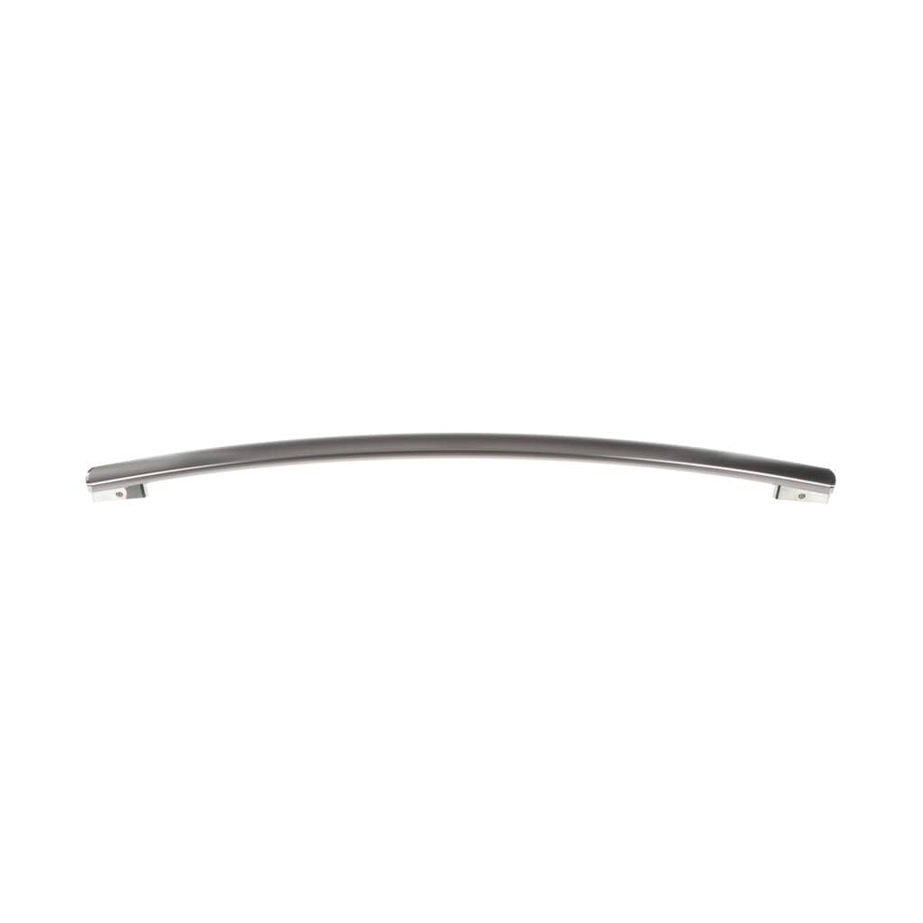 WR12X34829 GE Freezer Door Handle (Black Stainless)