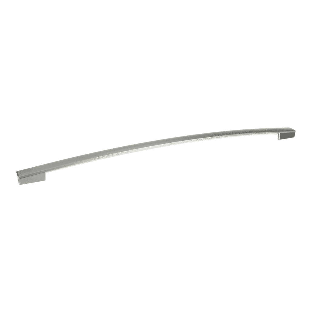 WR12X36385 GE Refrigerator Handle Stainless