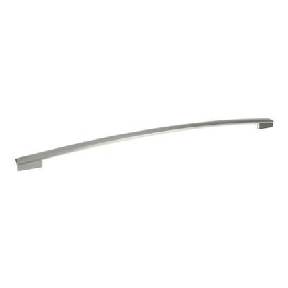 WR12X36385 GE Refrigerator Handle Stainless