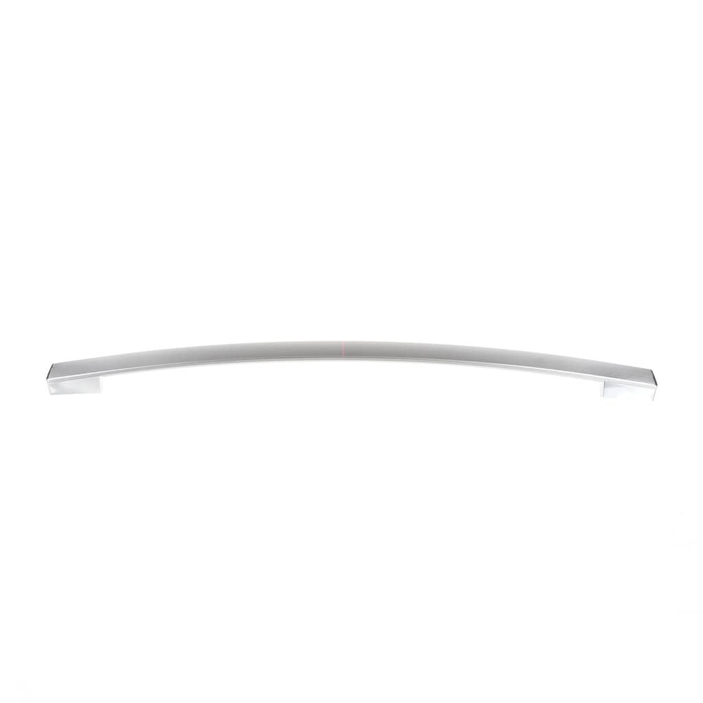WR12X36386 GE Freezer Handle (Stainless)
