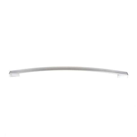 WR12X36386 GE Freezer Handle (Stainless)