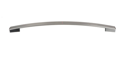 WR12X37485 GE Freezer Handle (Stainless)