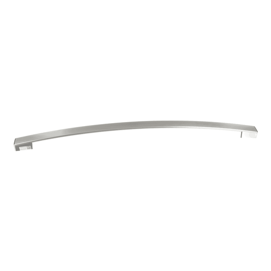 WR12X40208 GE Drawer Handle W/ Profile Badge