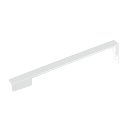 WR12X48505 GE White Door Handle