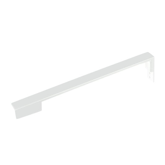 WR12X48505 GE White Door Handle