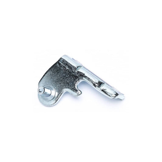 WR13X20398 GE Bottom Hinge (Left)