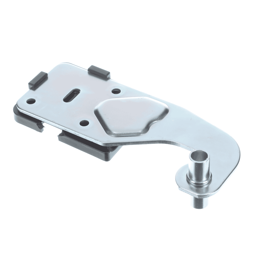WR13X24907 GE Top Hinge and Pin