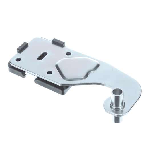 WR13X24907 GE Top Hinge and Pin