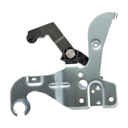 WR13X24929 GE Top Hinge Assembly (Left Side)
