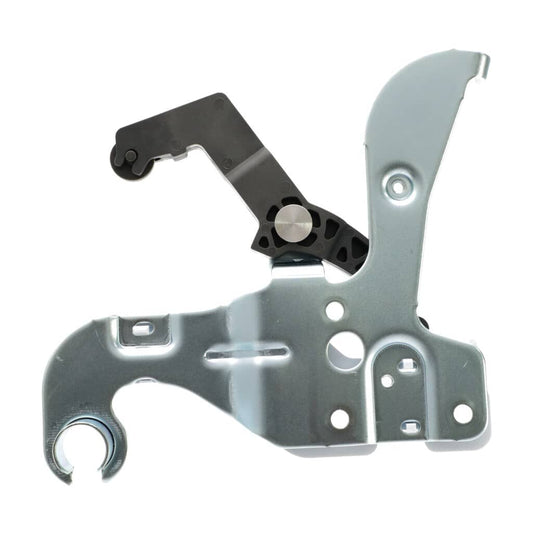 WR13X24929 GE Top Hinge Assembly (Left Side)