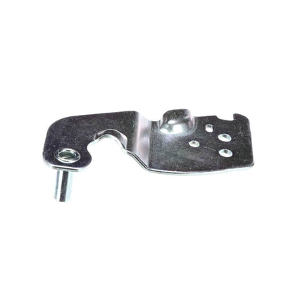 WR13X25911 GE Top Hinge Pin Assembly (Left)