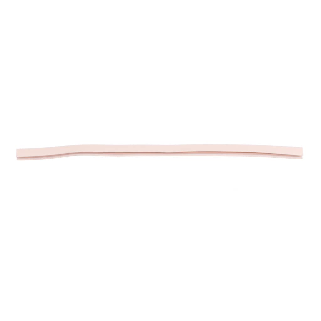 WR14X10240 GE Gasket cover vegtb f