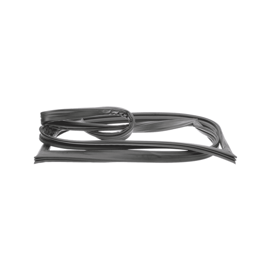WR14X30142 GE Freezer Door Gasket (Dorian Gray)