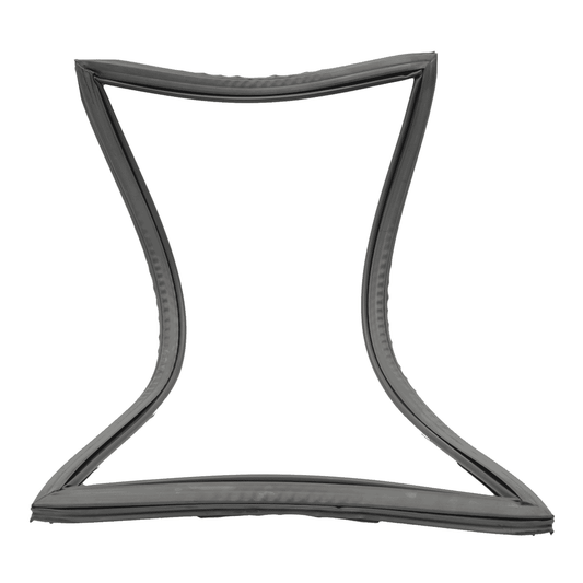 WR14X31068 GE Door Gasket Dorian Gray