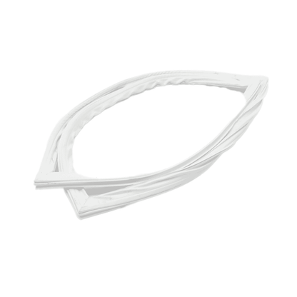 WR14X31085 GE Fresh Food Door Gasket (White)