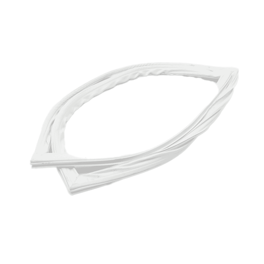 WR14X31085 GE Fresh Food Door Gasket (White)