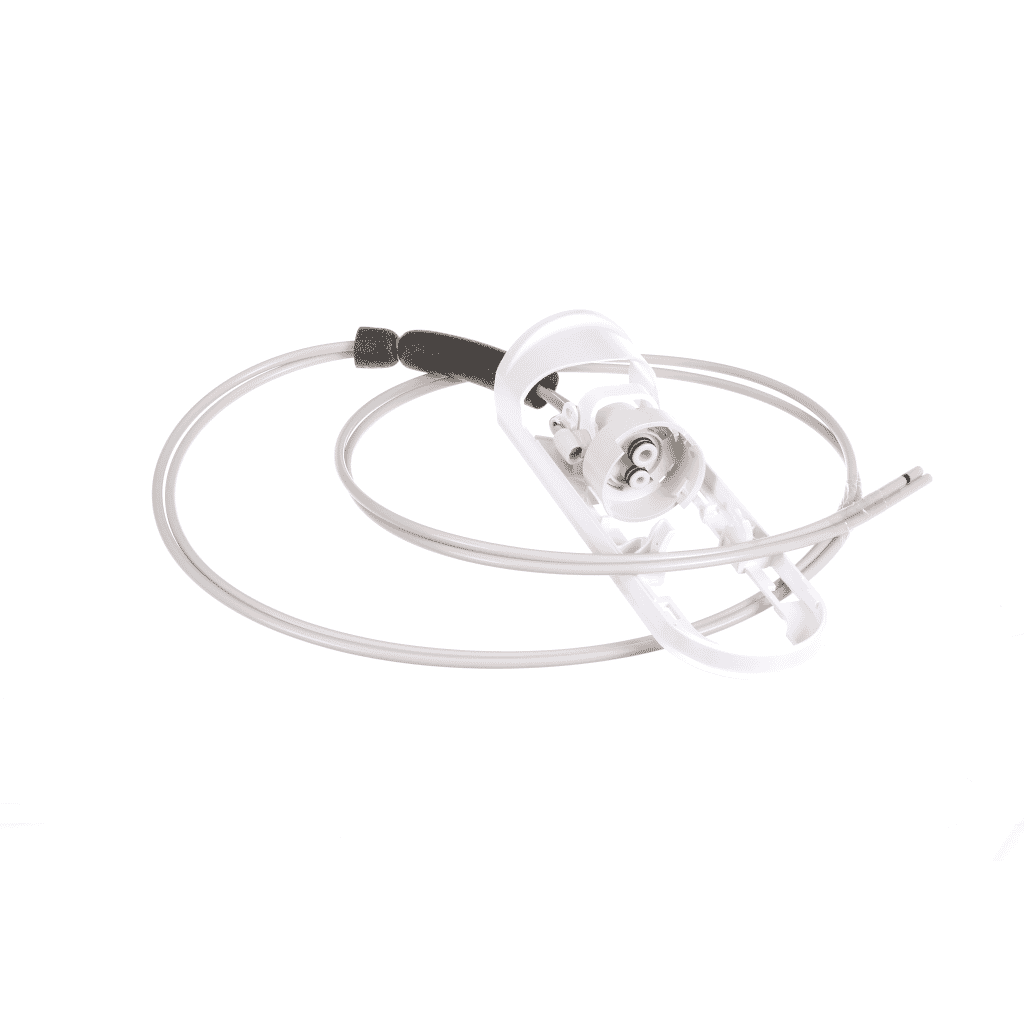 WR14X34687 GE XWFE Manifold and Housing