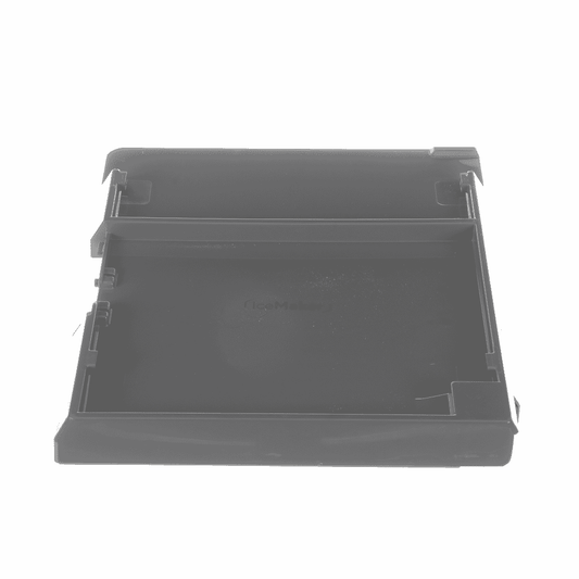 WR14X36439 GE Ice Box Door W/ Gasket and Latch