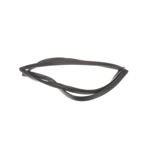 WR14X40074 GE Freezer Door Gasket (Grey)