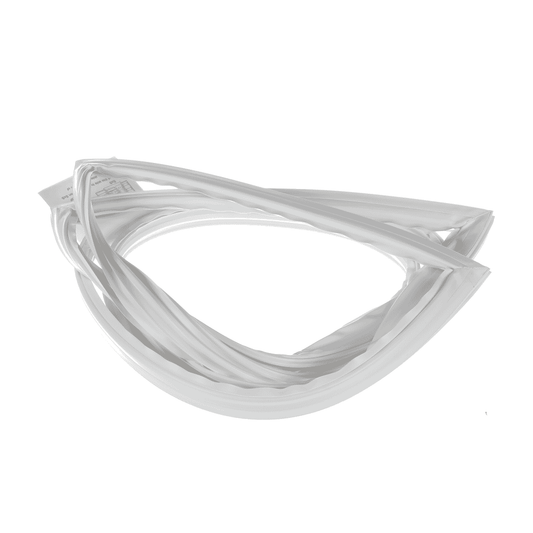 WR14X43129 GE Gasket and Label Assembly