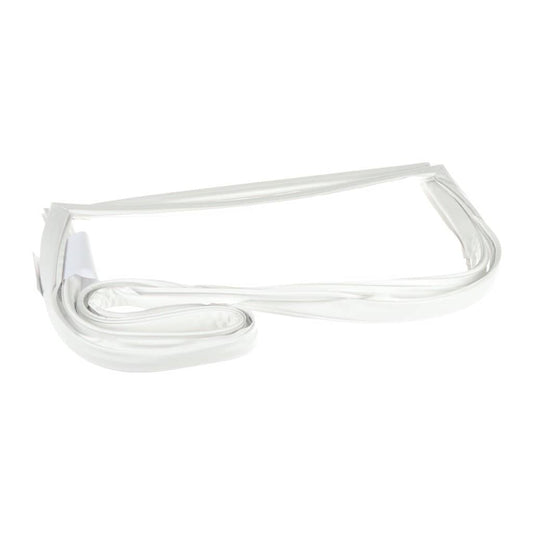 WR14X43130 GE Gasket and Label